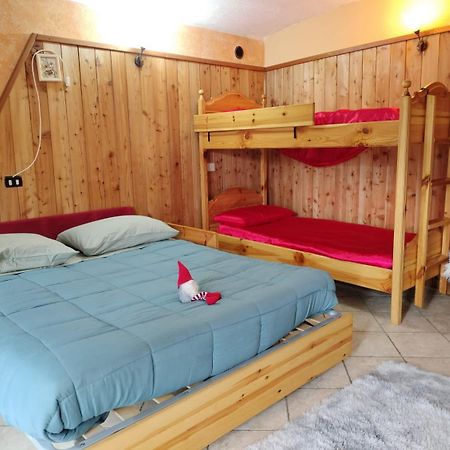 Ralf Apartamento Chambave Exterior foto