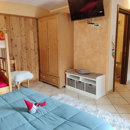 Ralf Apartamento Chambave Exterior foto