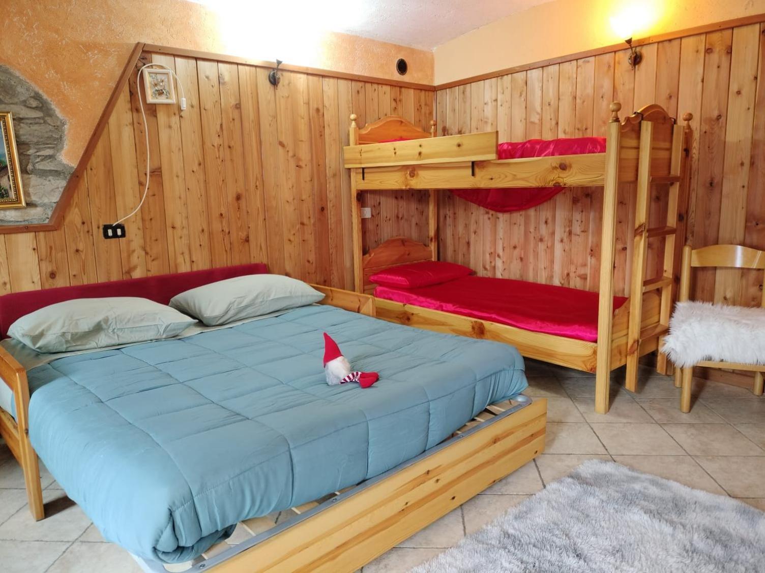 Ralf Apartamento Chambave Exterior foto