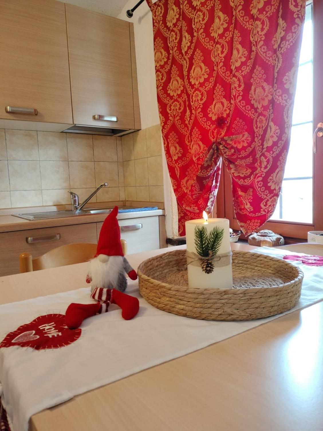 Ralf Apartamento Chambave Exterior foto
