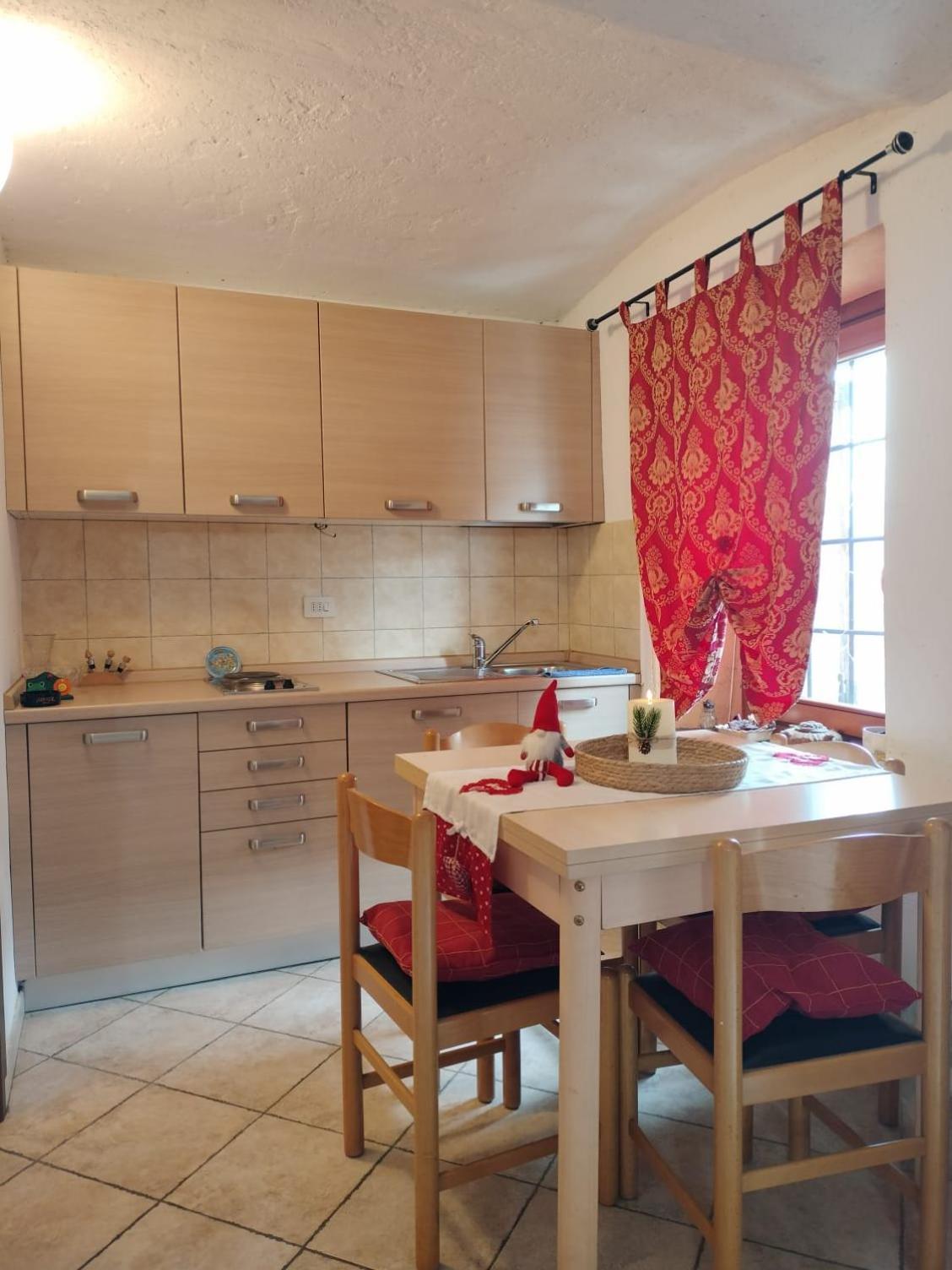Ralf Apartamento Chambave Exterior foto