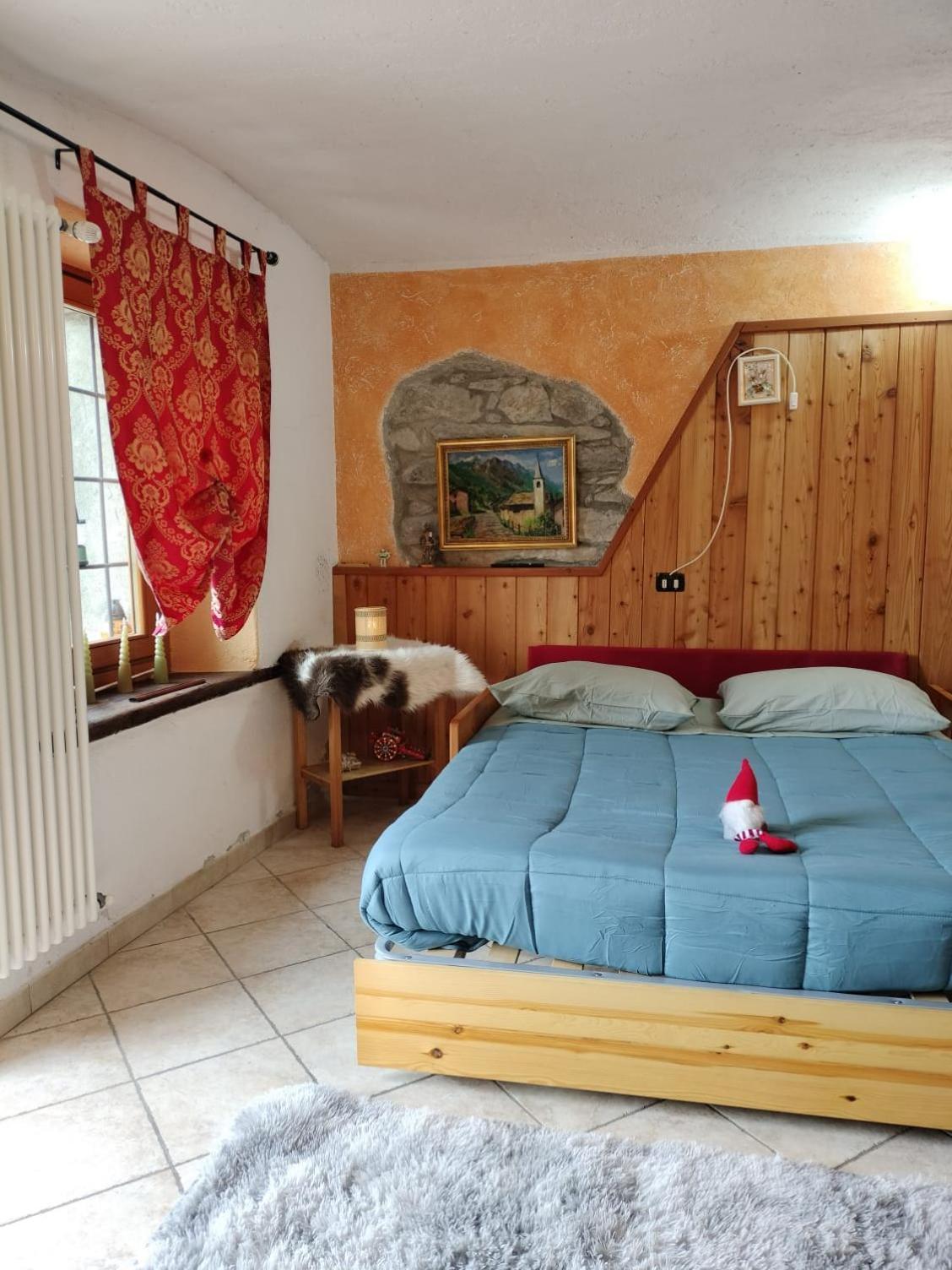 Ralf Apartamento Chambave Exterior foto
